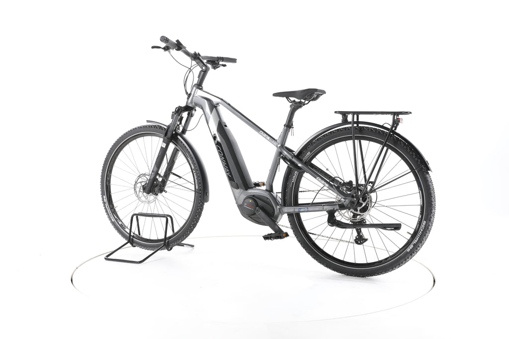 Conway Cairon C 1.0 Trekking E-Bike - Image 8