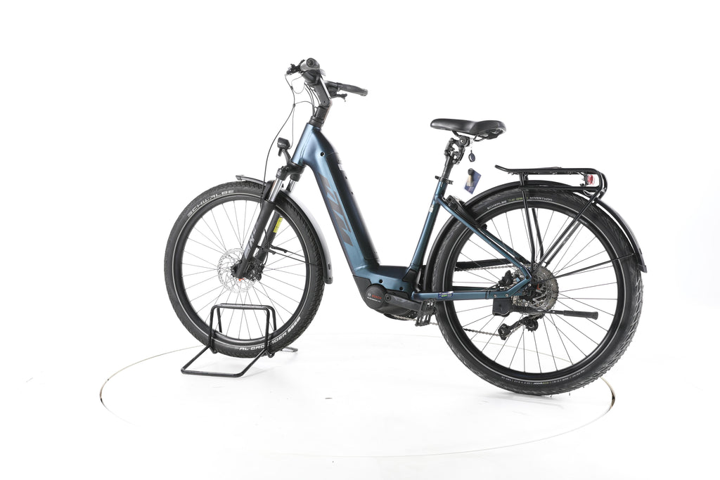 KTM MACINA GRAN P610 US Trekking E-Bike Tiefeinsteiger - Image 8