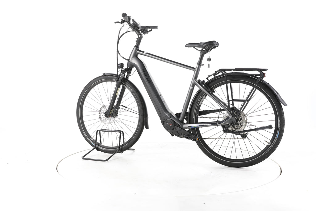 Pegasus Premio Evo 10 lite Trekking E-Bike - Image 8