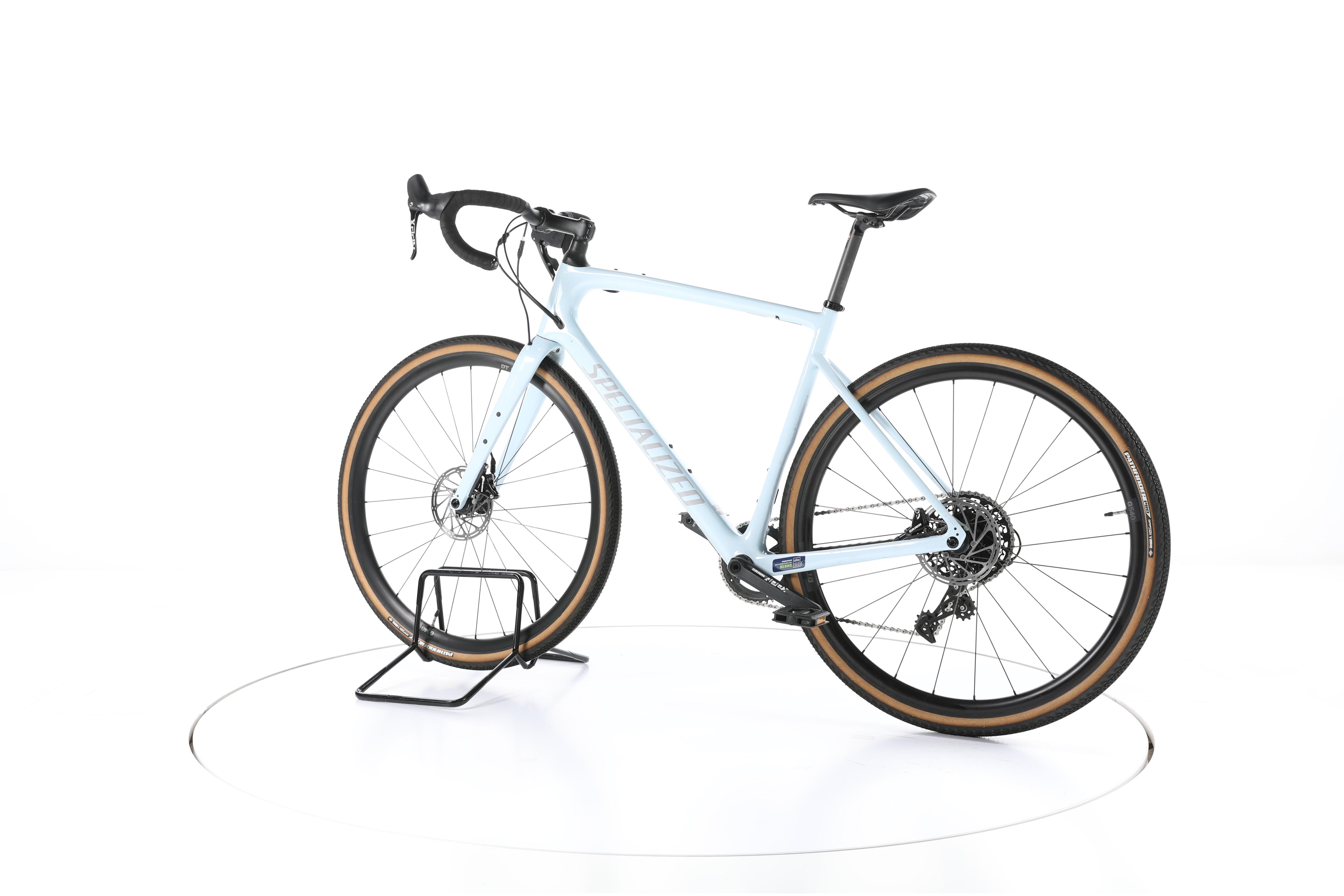 Specialized Diverge Sport Gravelbike Carbon - Image 8