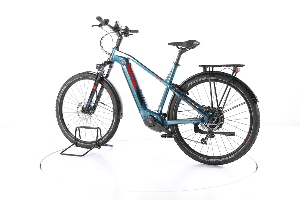 Conway Cairon C 2.0 Trekking E-Bike - Image 8