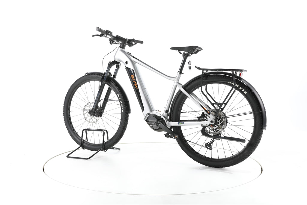 BESV TRX Urban 1.1 Trekking E-Bike - Image 8