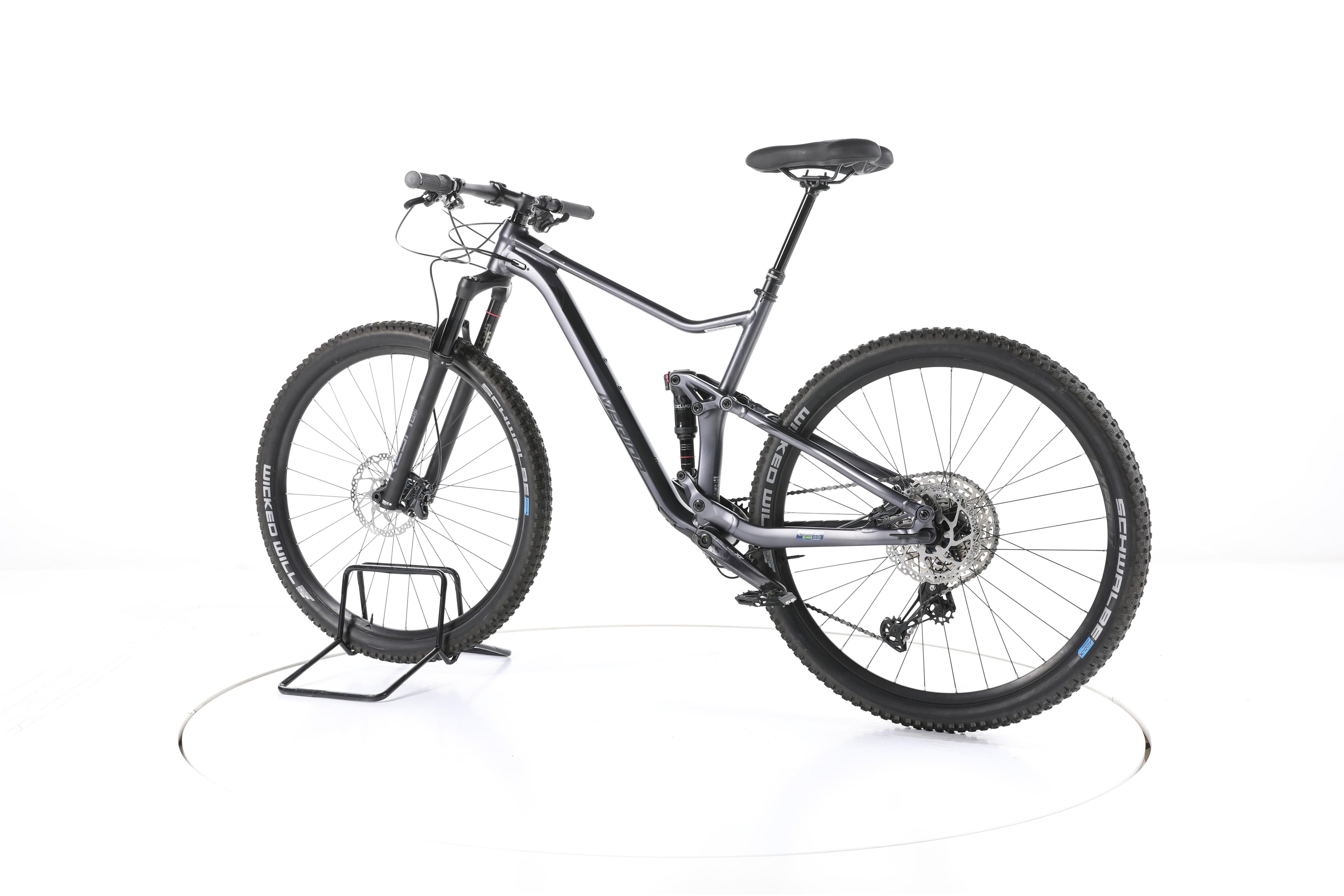 Merida One -Twenty RC XT-Edition - Image 8