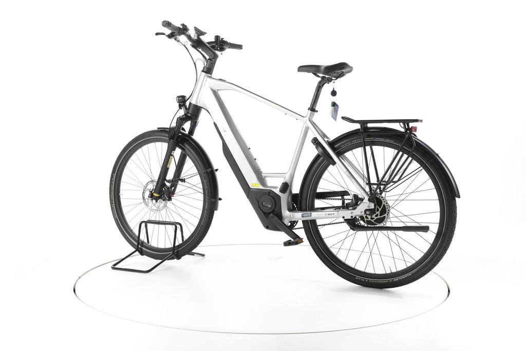 Stevens E-Courier Plus City E-Bike 2023 - Image 8