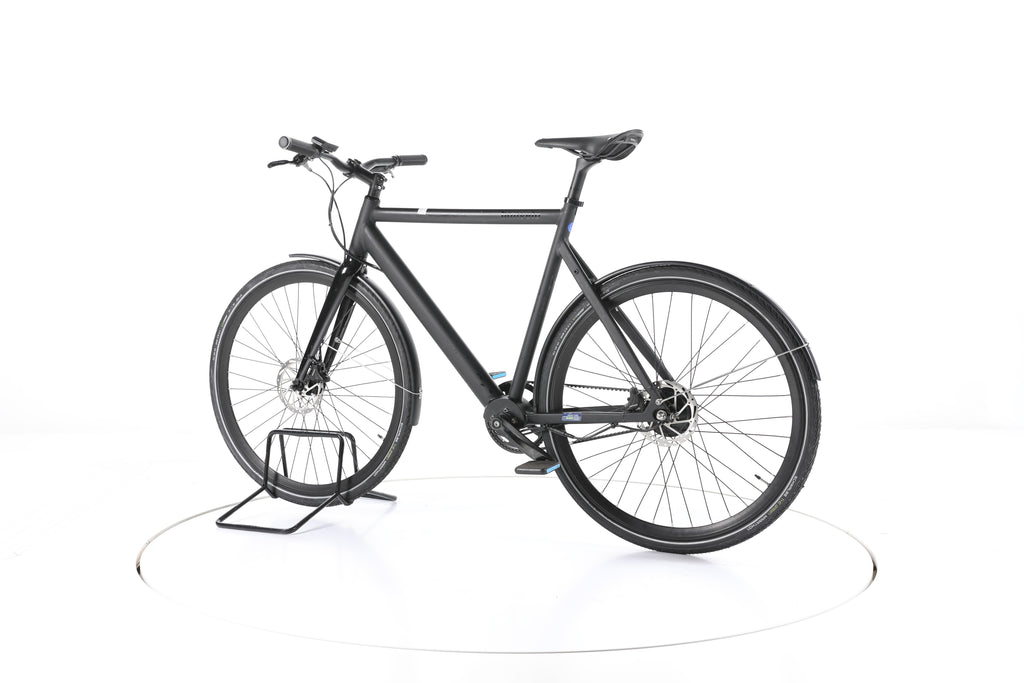 bonvelo Rakede Boost City E-Bike - Image 8