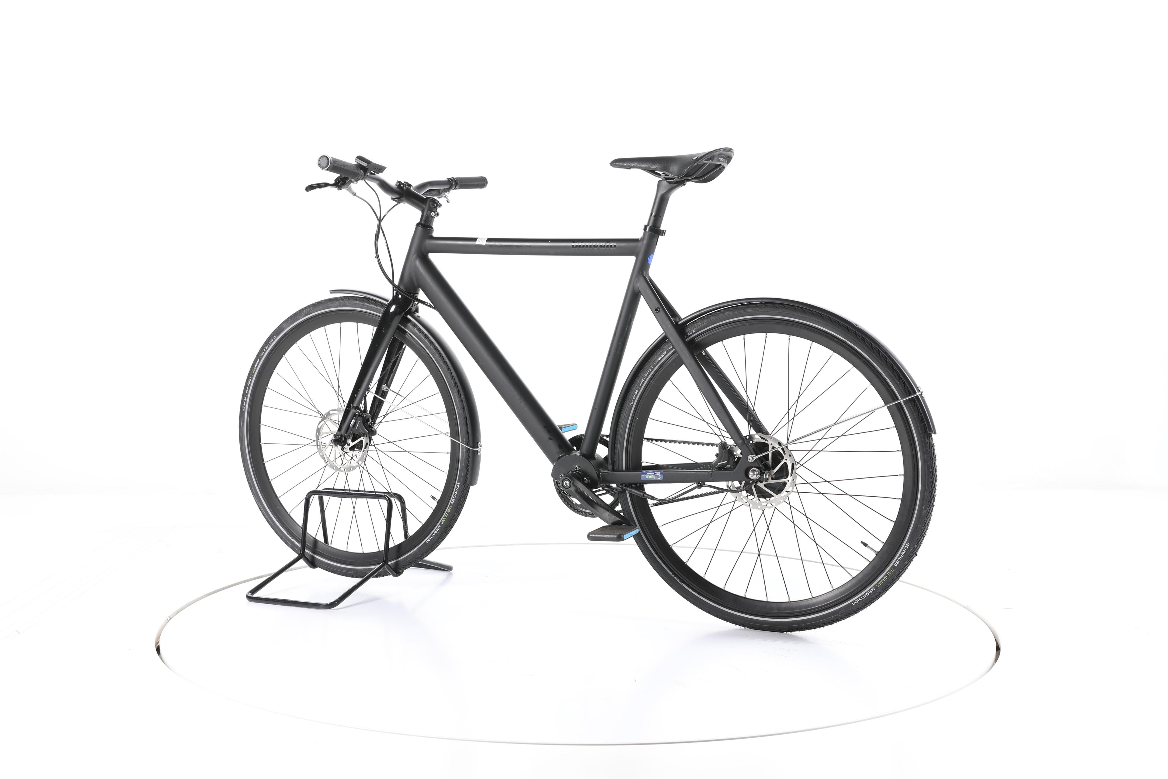 bonvelo Rakede Boost City E-Bike - Image 8
