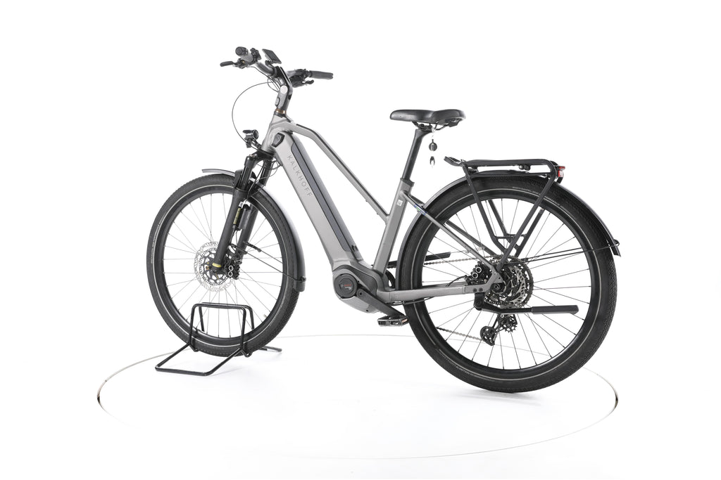 Kalkhoff Endeavour 5.B Advance+ ABS Trekking E-Bike 2023 - Image 8