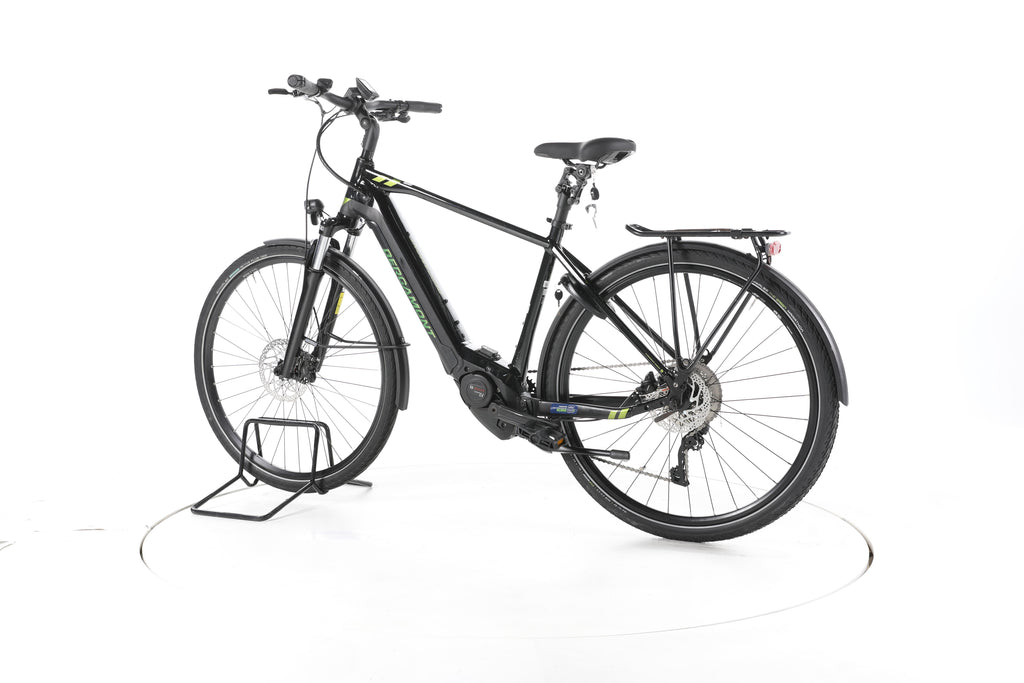 Bergamont E-Horizon Sport Trekking E-Bike - Image 8