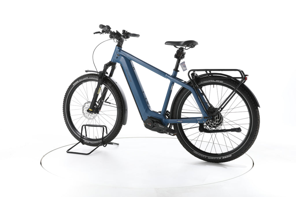 Riese & Müller Charger4 GT vario City E-Bike - Image 8