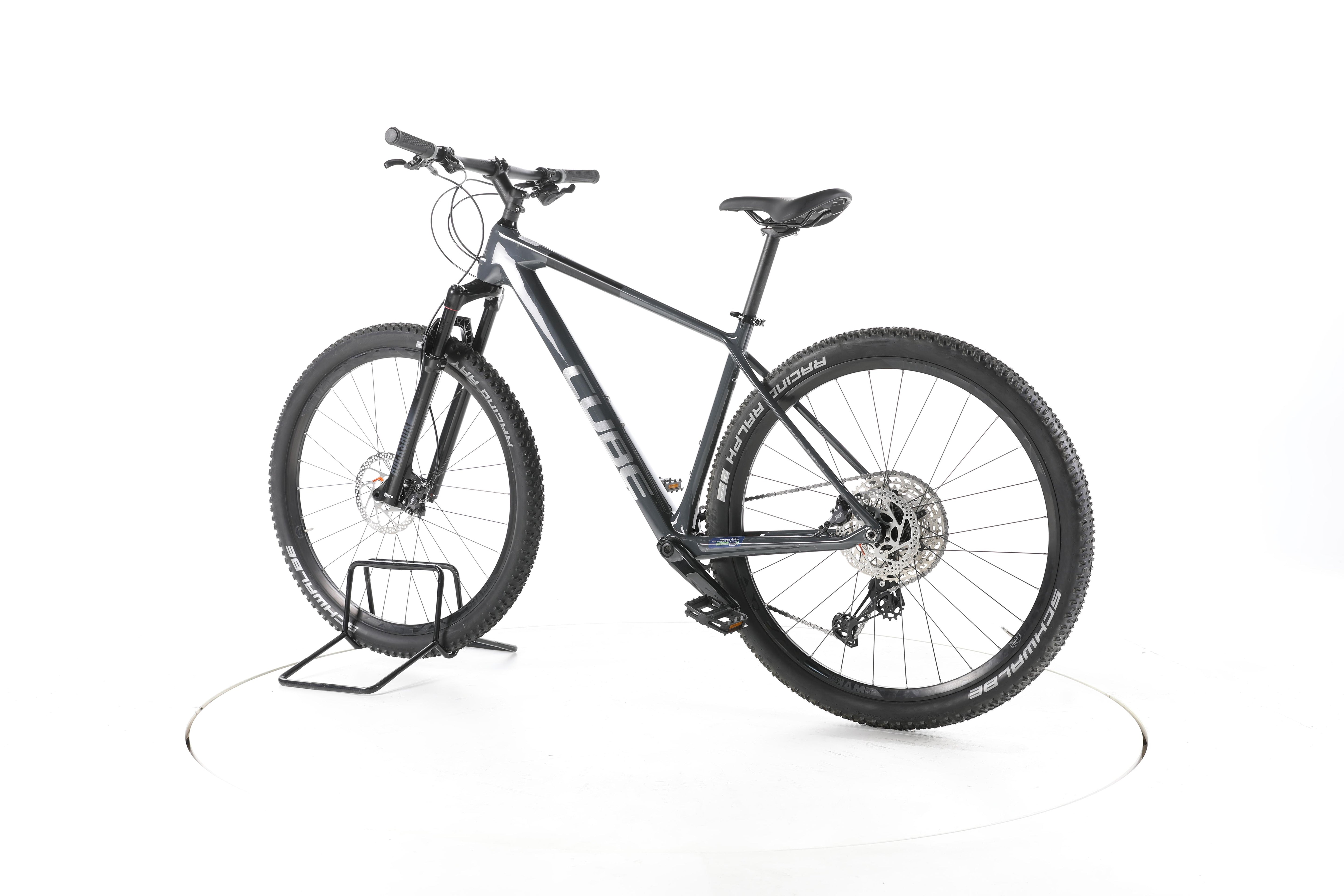 Cube Reaction C:62 Pro - Image 8