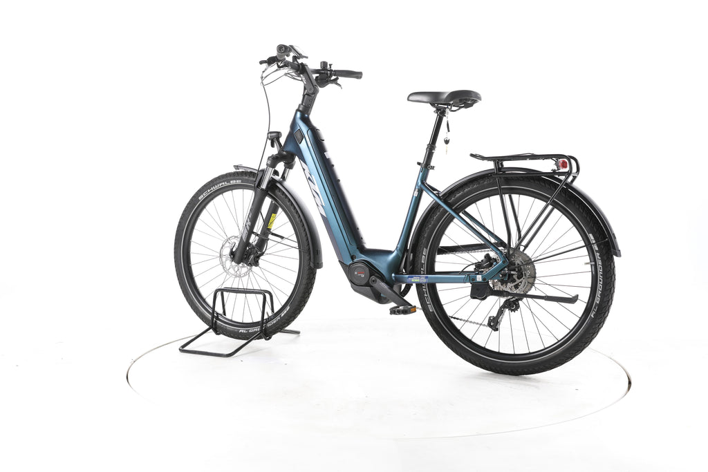 KTM MACINA GRAN 820 US Trekking E-Bike Tiefeinsteiger 2025 - Image 8