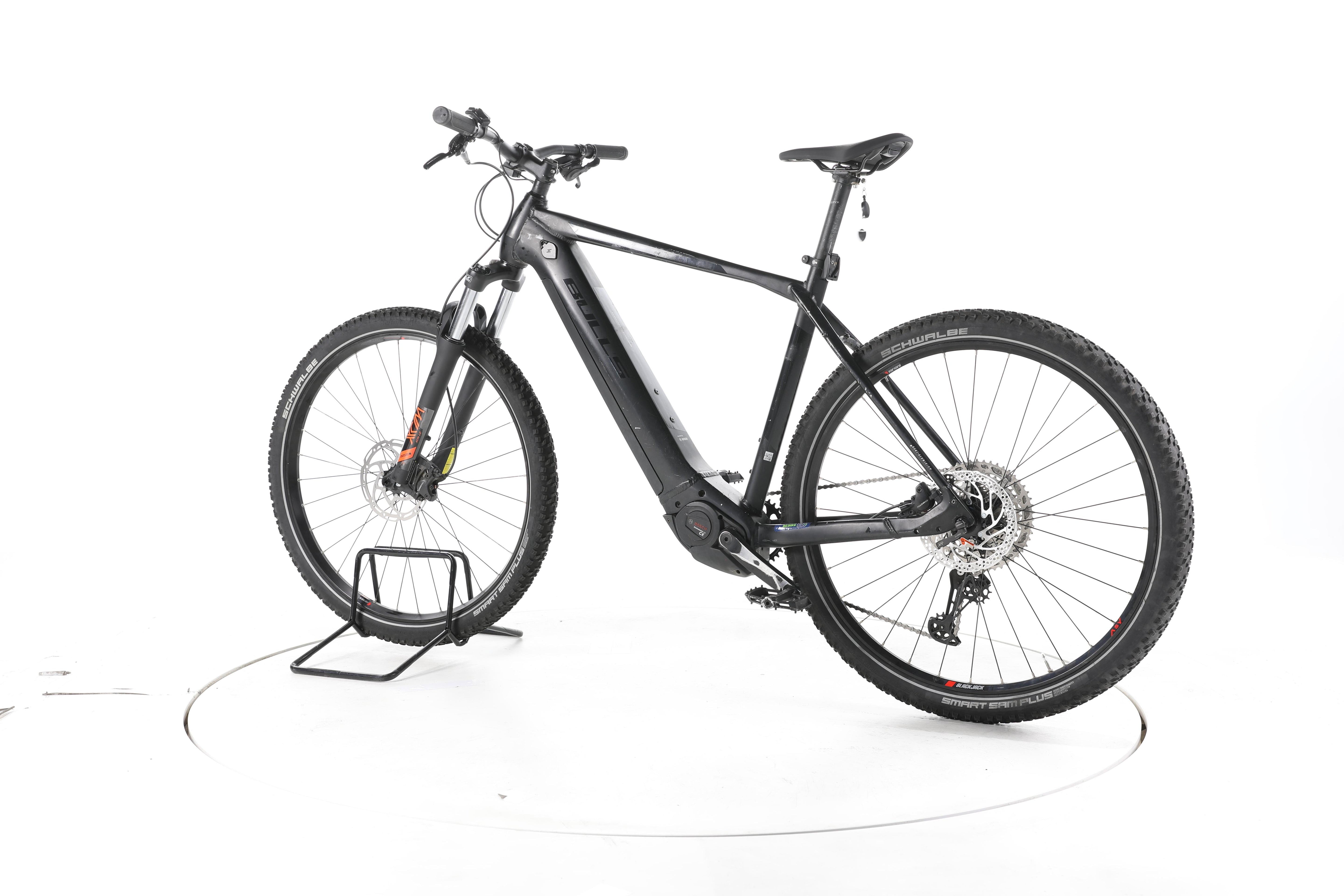 Bulls Copperhead EVO 2 E-Bike - Image 8