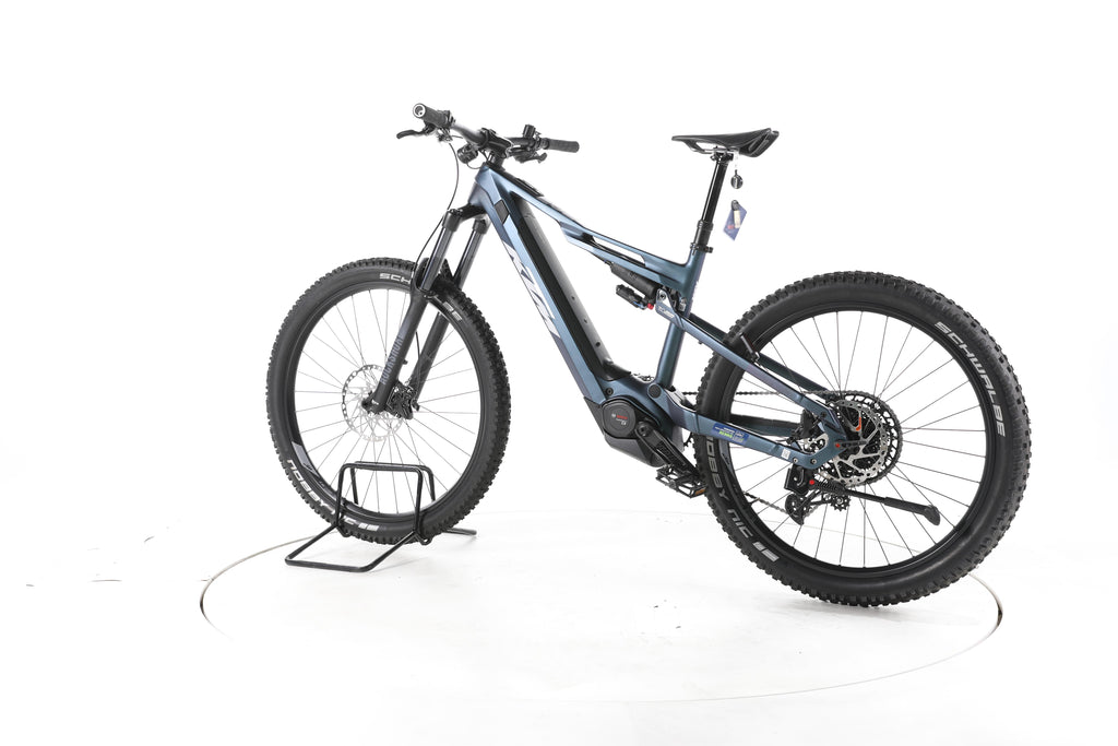 KTM Macina KAPOHO 8973 E-Bike Fully 2025 - Image 8