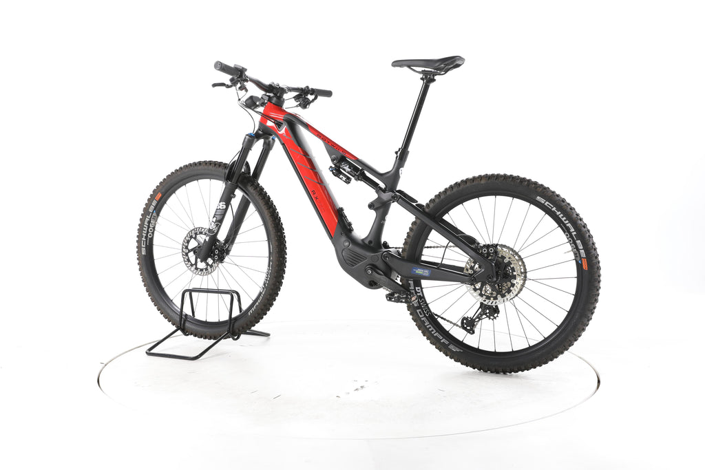 Rotwild R.X750 CORE E-Bike Fully Carbon - Image 8