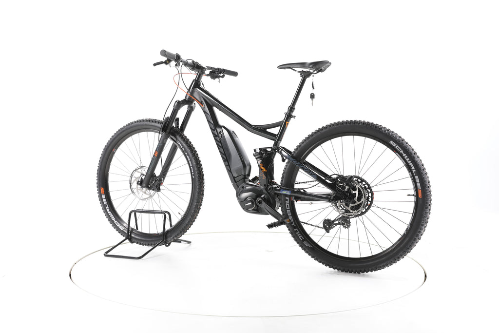 Conway eWME 329 Fully E-Bike - Image 8