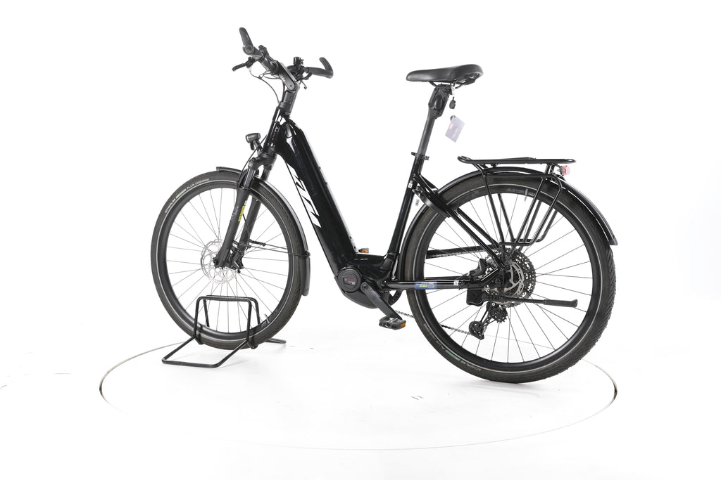 KTM MACINA Premium Trekking E-Bike Tiefeinsteiger - Image 8