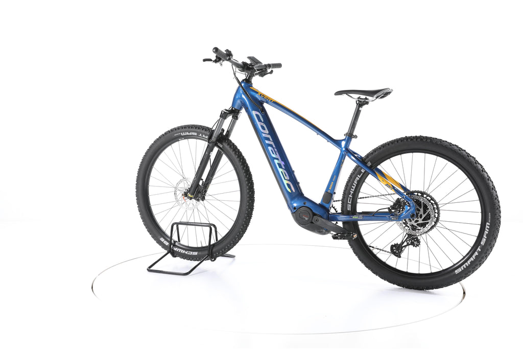 Corratec E-Power X-Vert Race Trinity E-Bike 2023 - Image 8