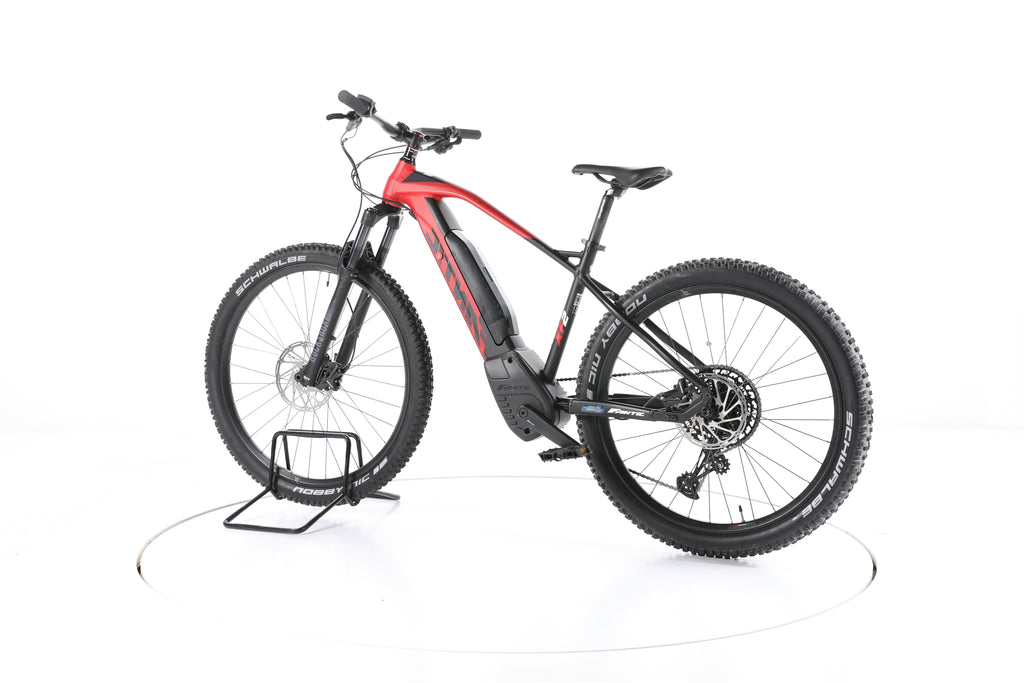 Fantic XF2 E-Bike - Image 8