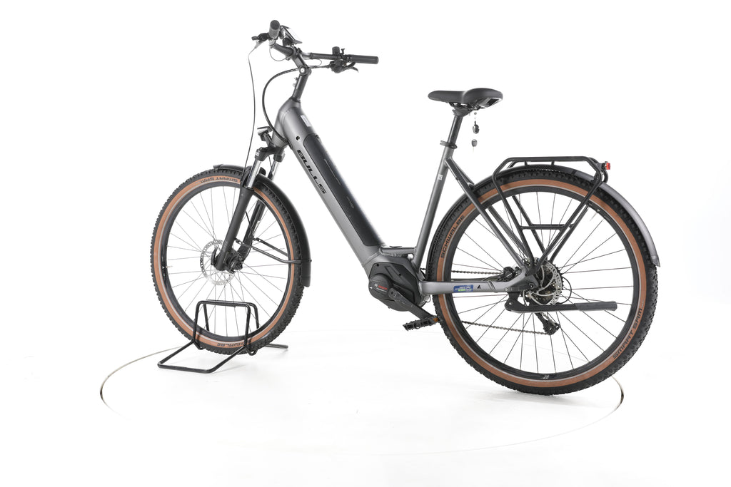 Bulls LT Evo Trekking E-Bike Tiefeinsteiger 2024 - Image 8