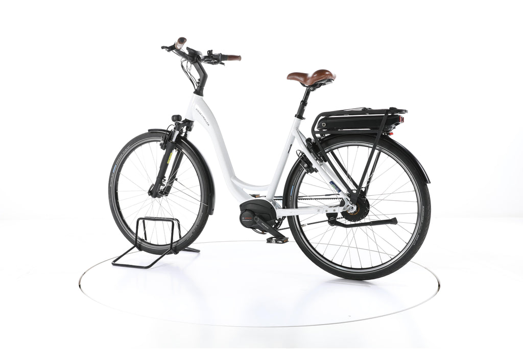 Riese & Müller Swing vario City E-Bike Tiefeinsteiger - Image 8