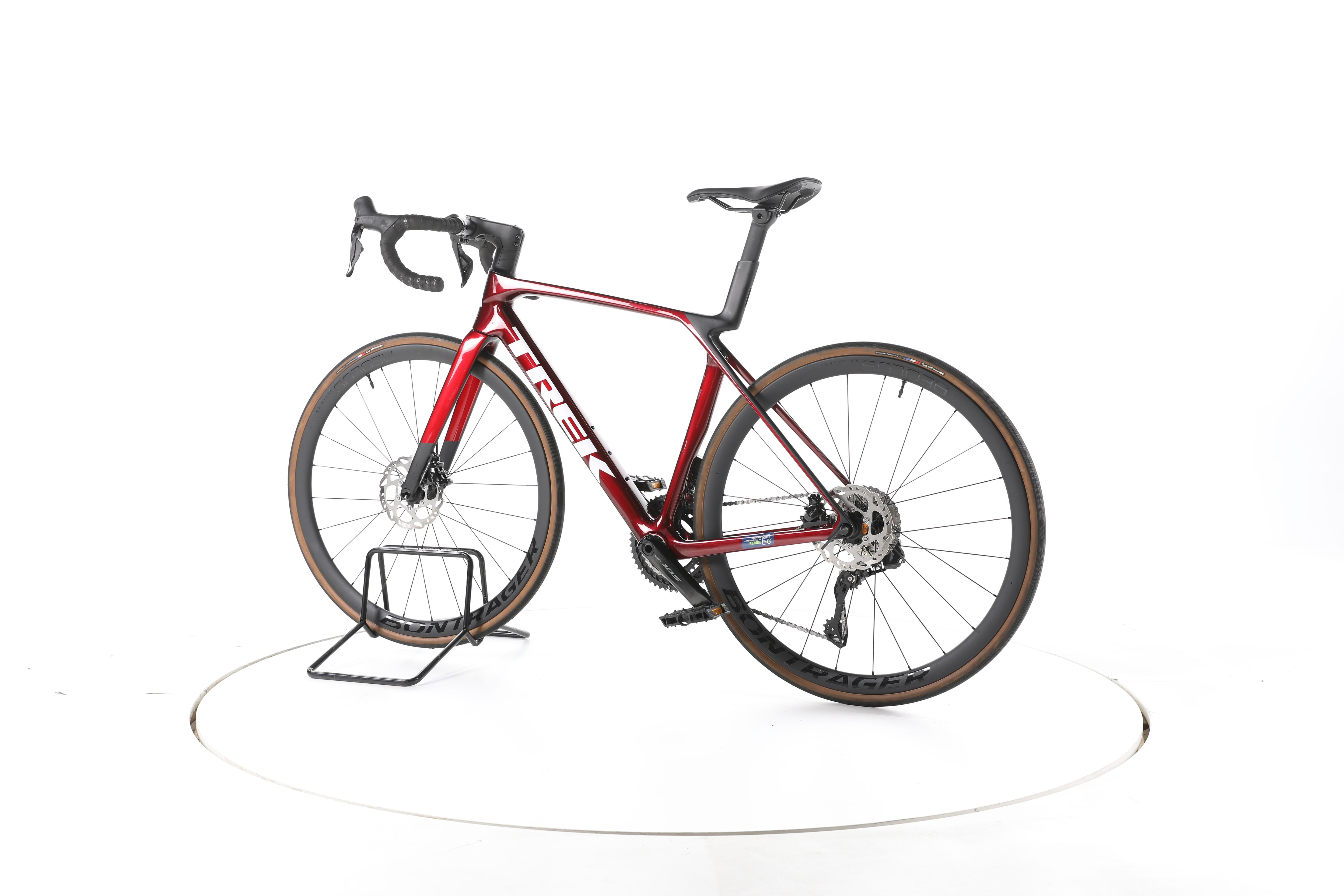 Trek Madone SL 6 Gen 8 Rennrad Carbon 2024 - Image 8
