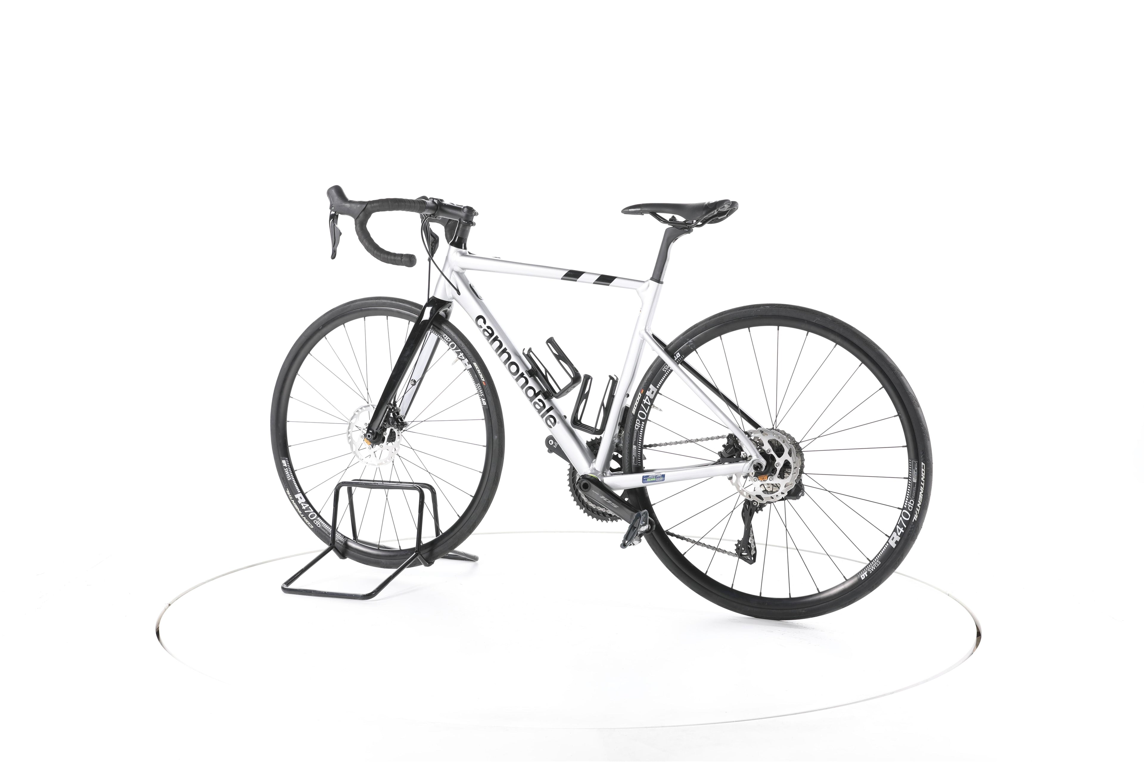 Cannondale CAAD13 105 Di2 - Image 8