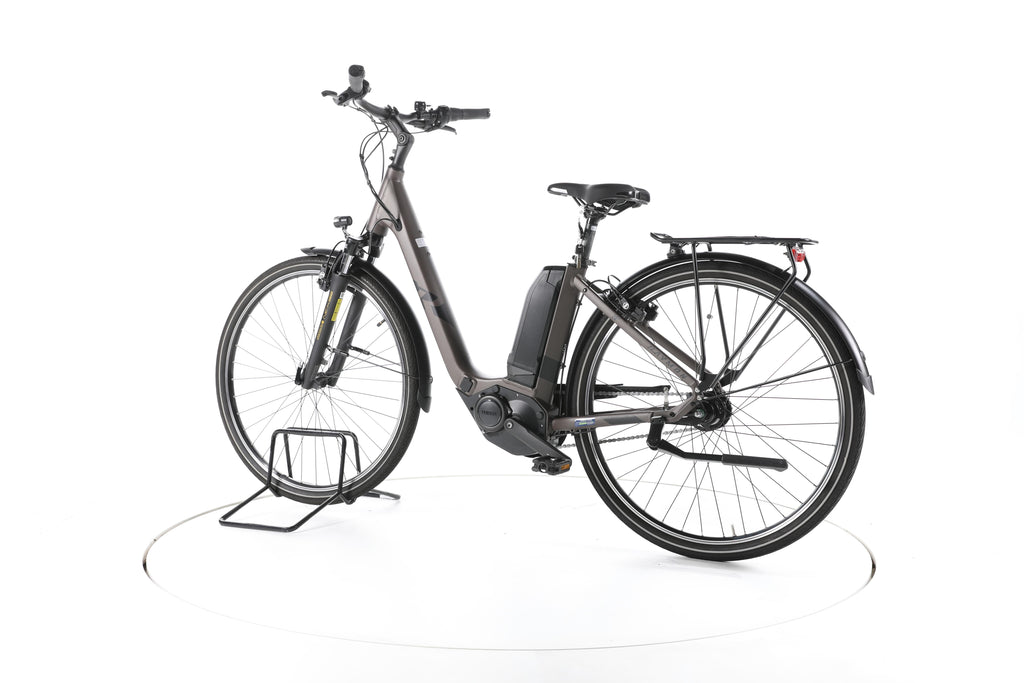 R Raymon CityRay E 2.0 CB 400 City E-Bike Tiefeinsteiger - Image 8