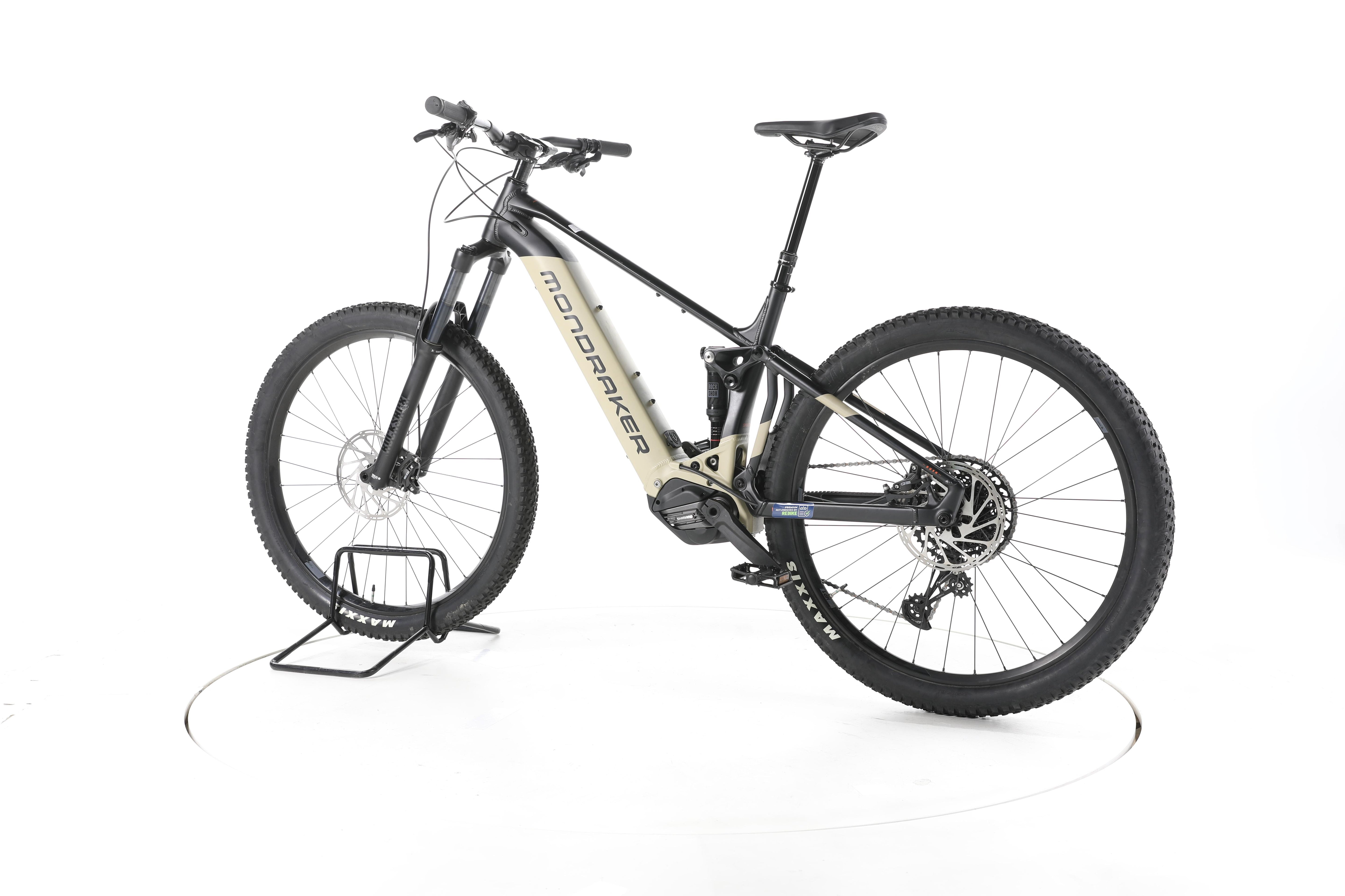 Mondraker DUSK Fully E-Bike - Image 8