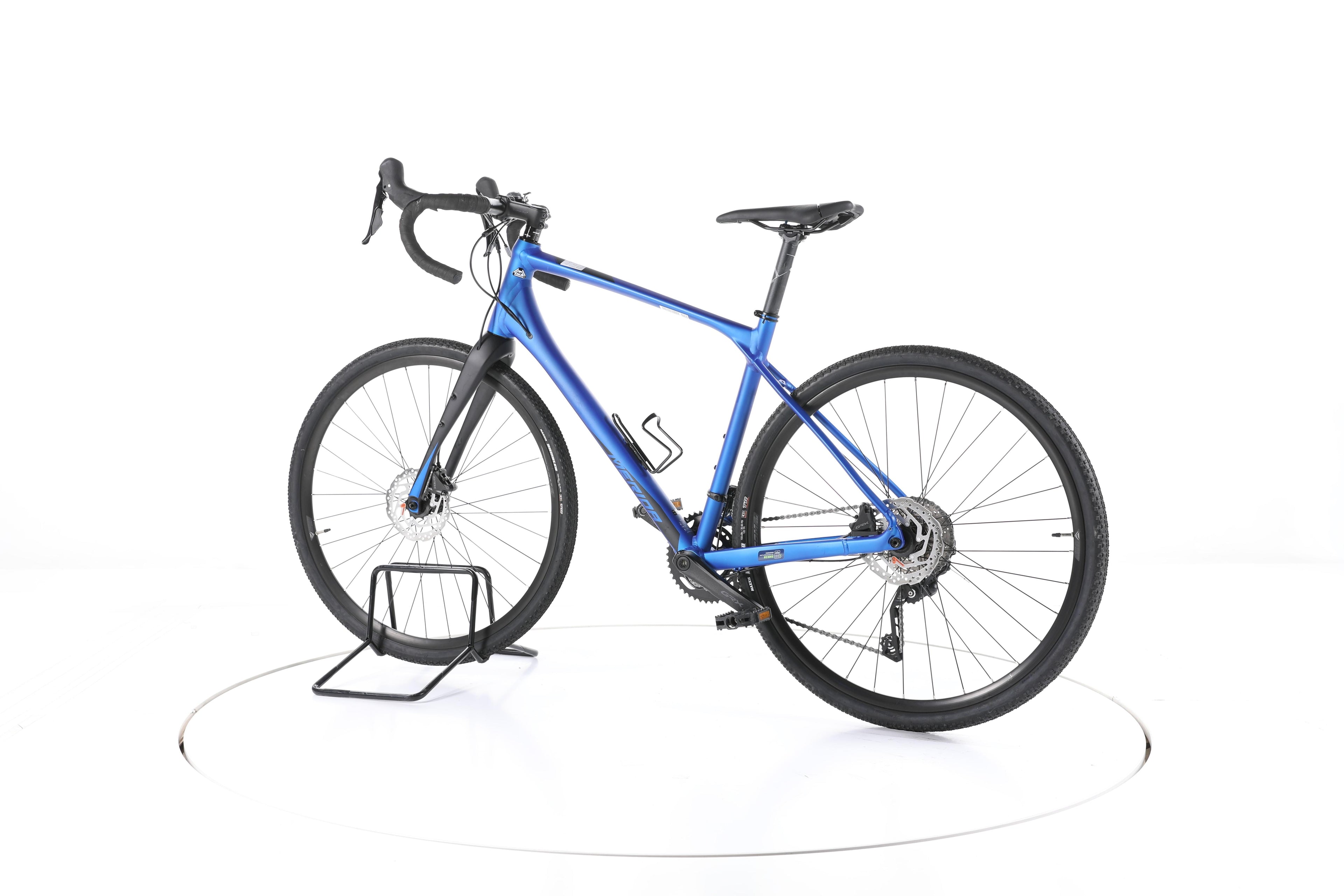 Merida eSILEX 400 EP1 - Image 8