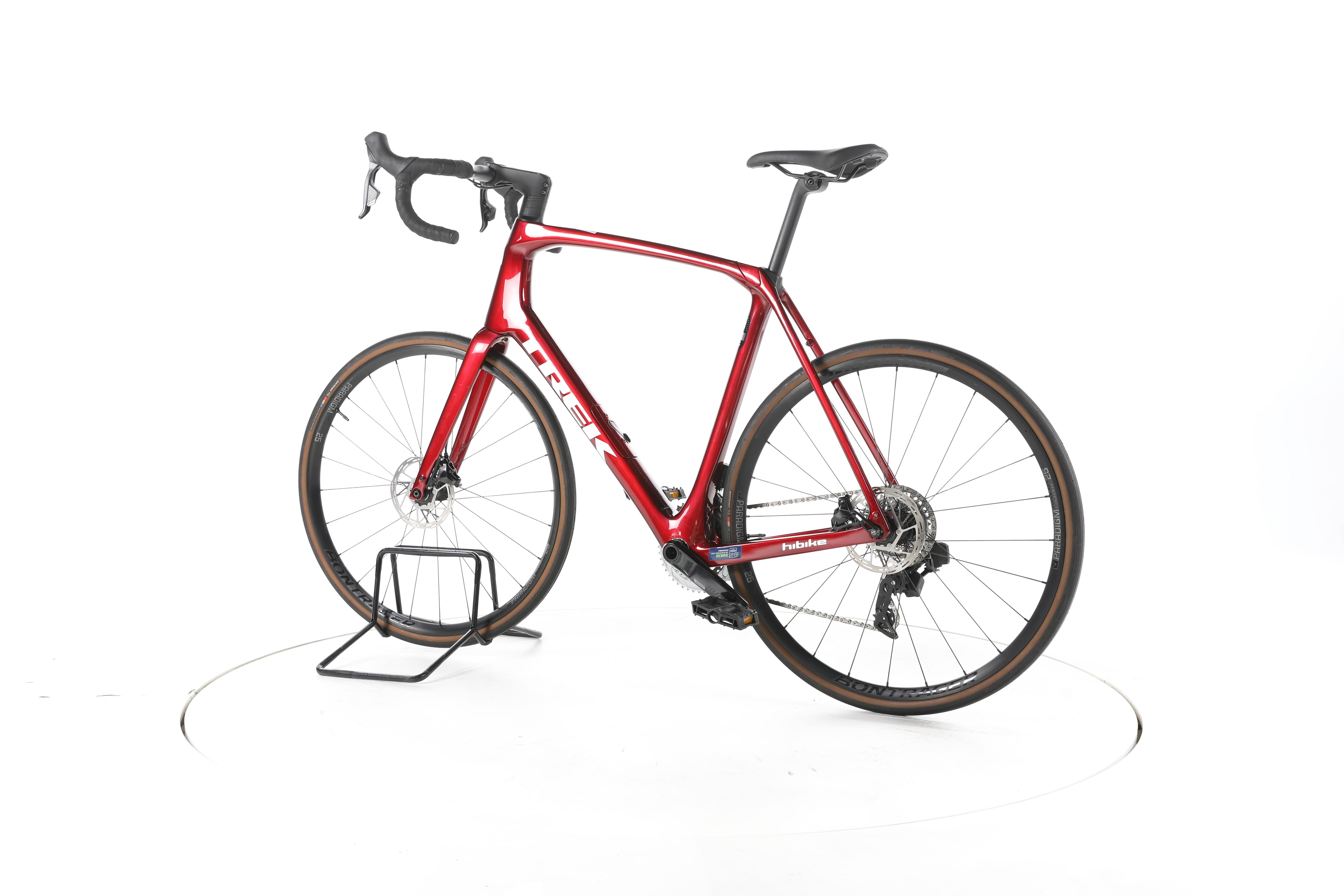 Trek Domane SL 6 eTap Gen4 Rennrad Carbon - Image 8