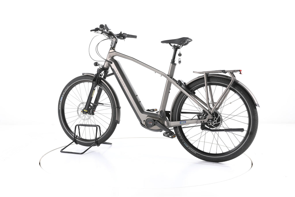 Kalkhoff Image 7.B Excite+ City E-Bike 2023 - Image 8