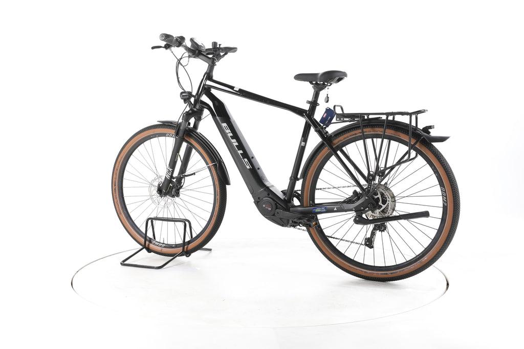 Bulls Cross Rider EVO 1 E-Bike - Image 8