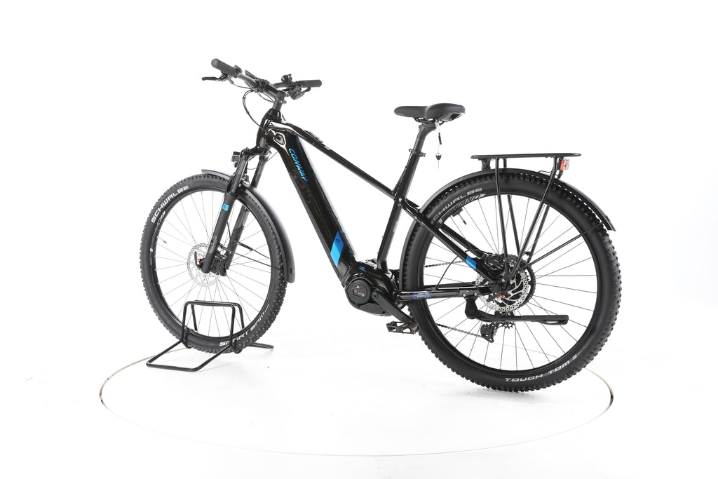 Conway S 2.0 SE Trekking E-Bike 2025 - Image 8