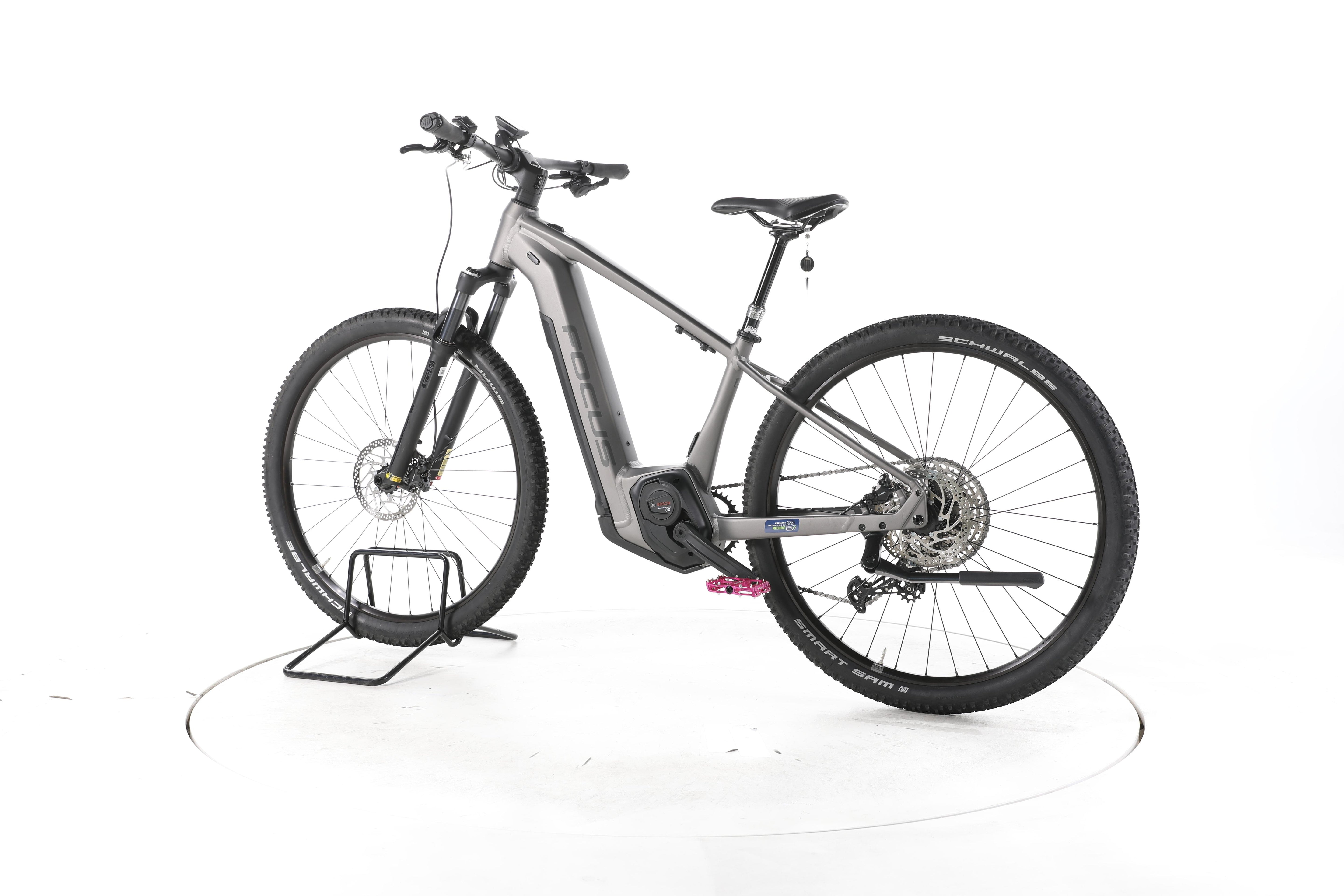 Focus Jarifa² 6.8 Nine E-Bike - Image 8