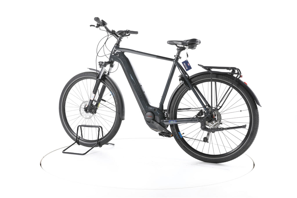 Cube Touring Hybrid ONE Trekking E-Bike - Image 8