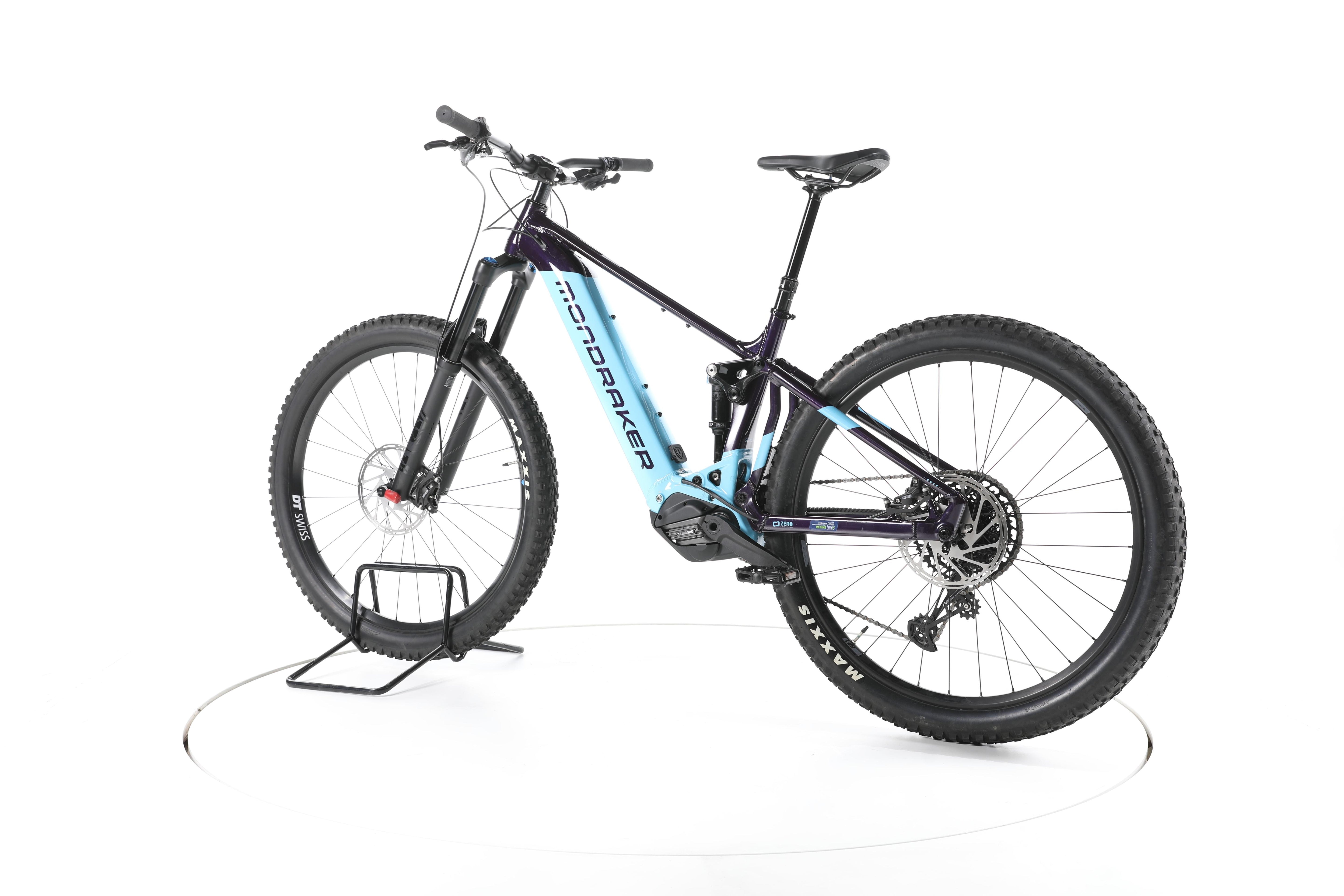 Mondraker DUSK R Fully E-Bike - Image 8