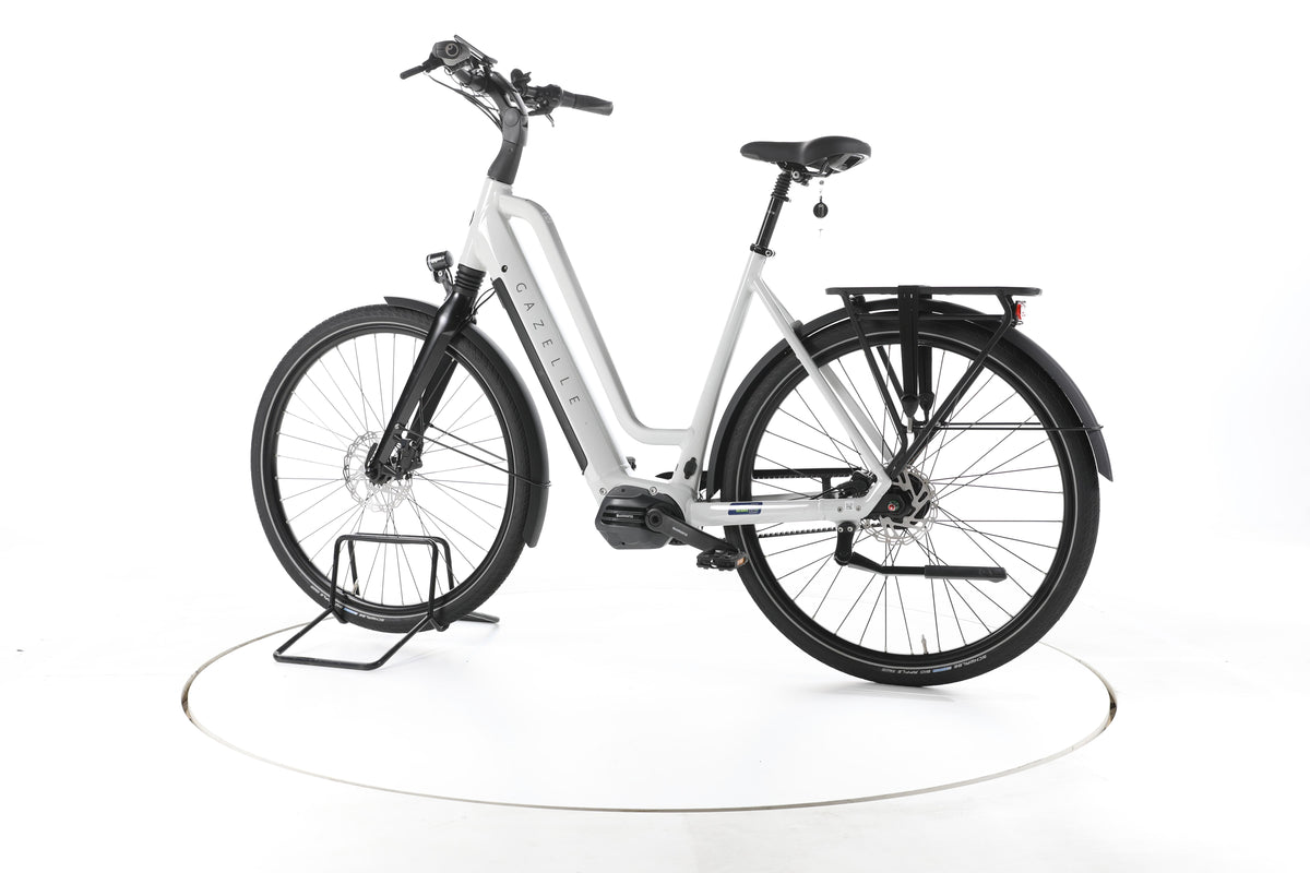 Gazelle Chamonix C5 HMS City E-Bike Tiefeinsteiger - Image 8