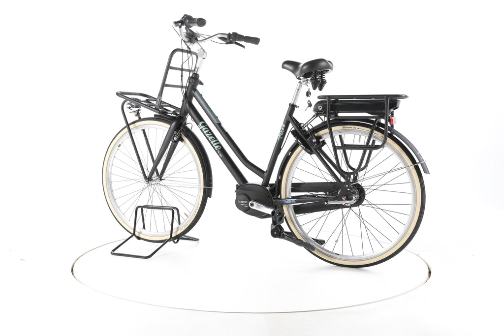 Gazelle Miss Grace C7+ HMB City E-Bike Tiefeinsteiger - Image 8