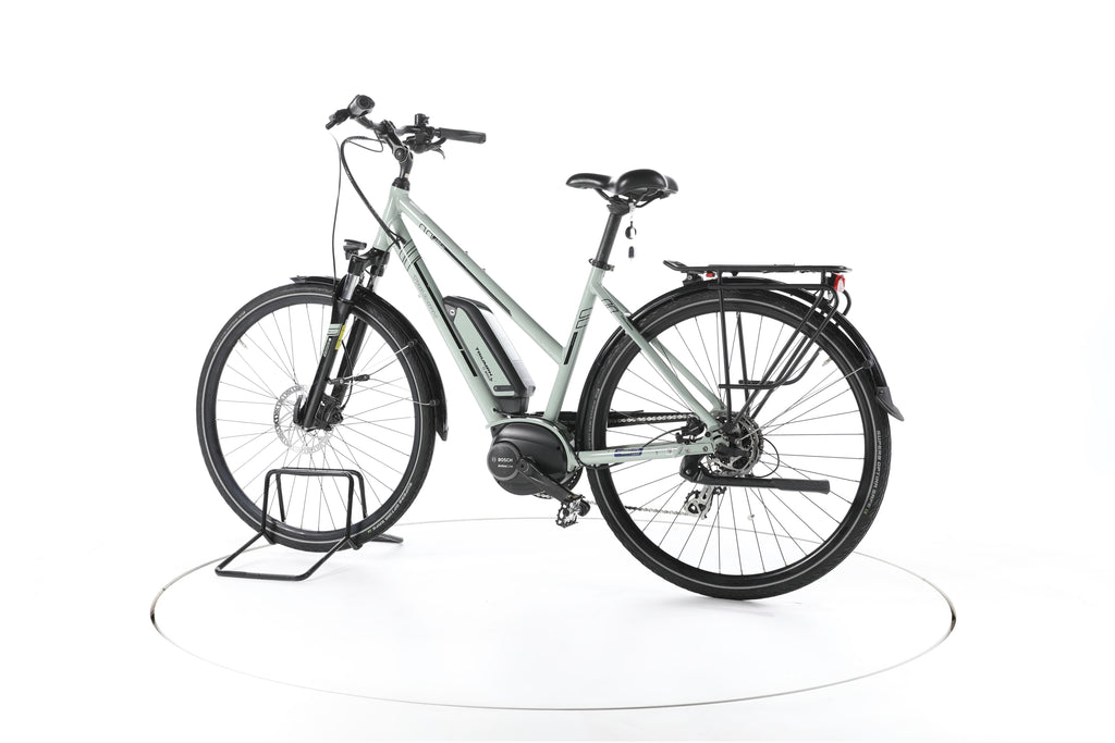 Triumph e-bird Trekking E-Bike - Image 8