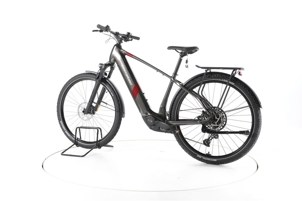 Corratec E-Power MTC Elite CX8 12S Gent Trekking E-Bike 2025 - Image 8