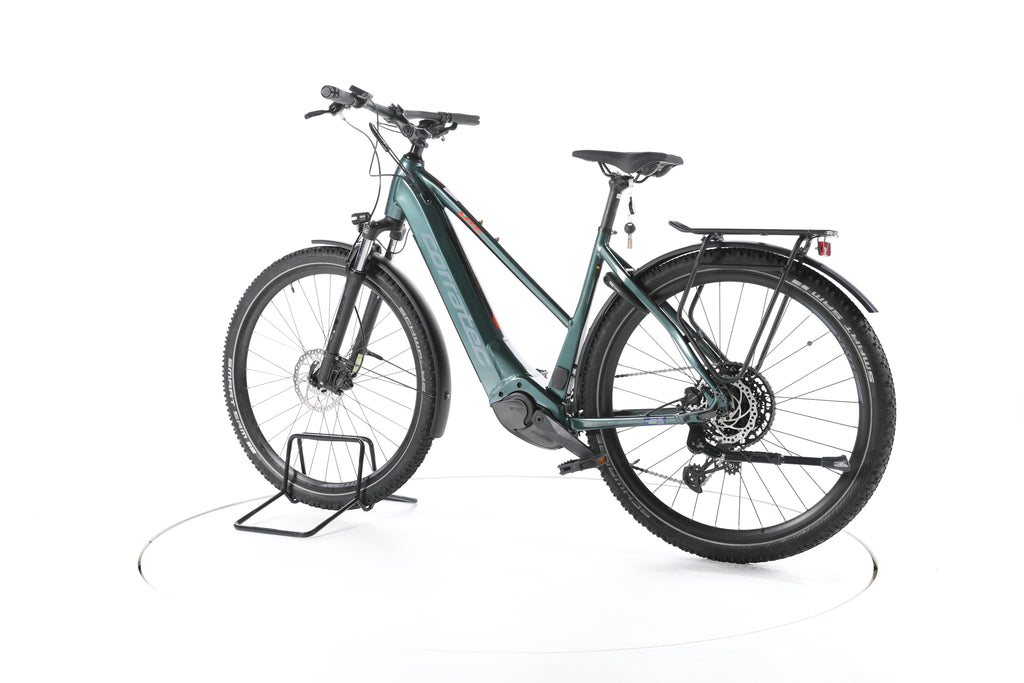 Corratec E-Power MTC 12S Trekking E-Bike - Image 8