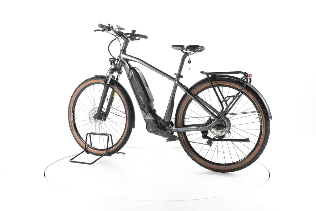 FLYER Upstreet5 3.12 Trekking E-Bike - Image 8