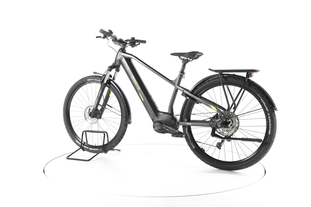 Green's Watford F Trekking E-Bike 2023 - Image 8