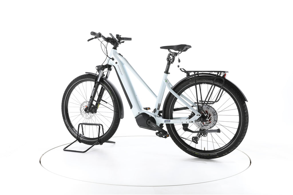 HoheAcht Pasia Terra Trekking E-Bike - Image 8