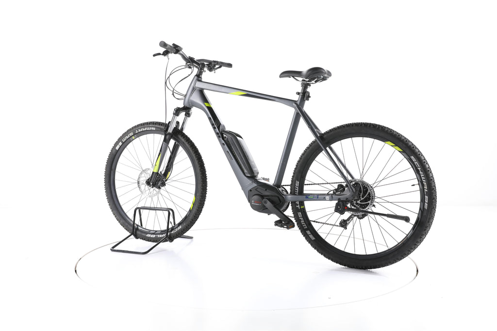 Bulls Copperhead E1 Trekking E-Bike - Image 8