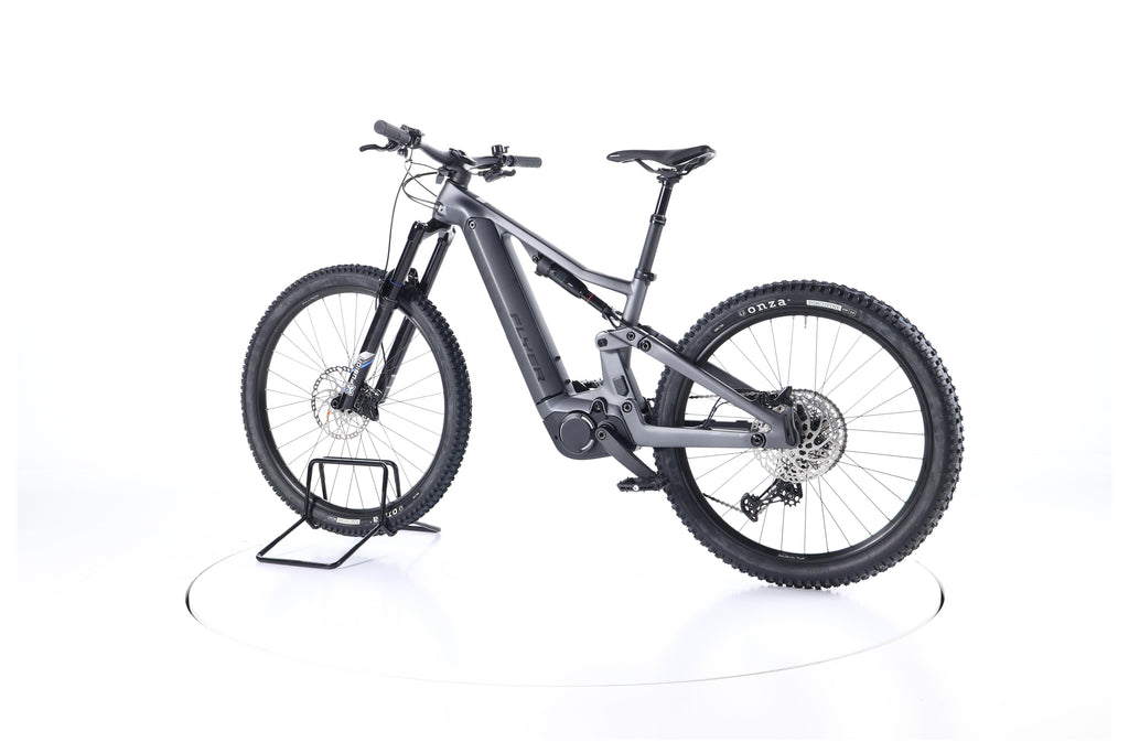 FLYER Uproc X 2.10 Fully E-Bike Carbon 2024 - Image 8