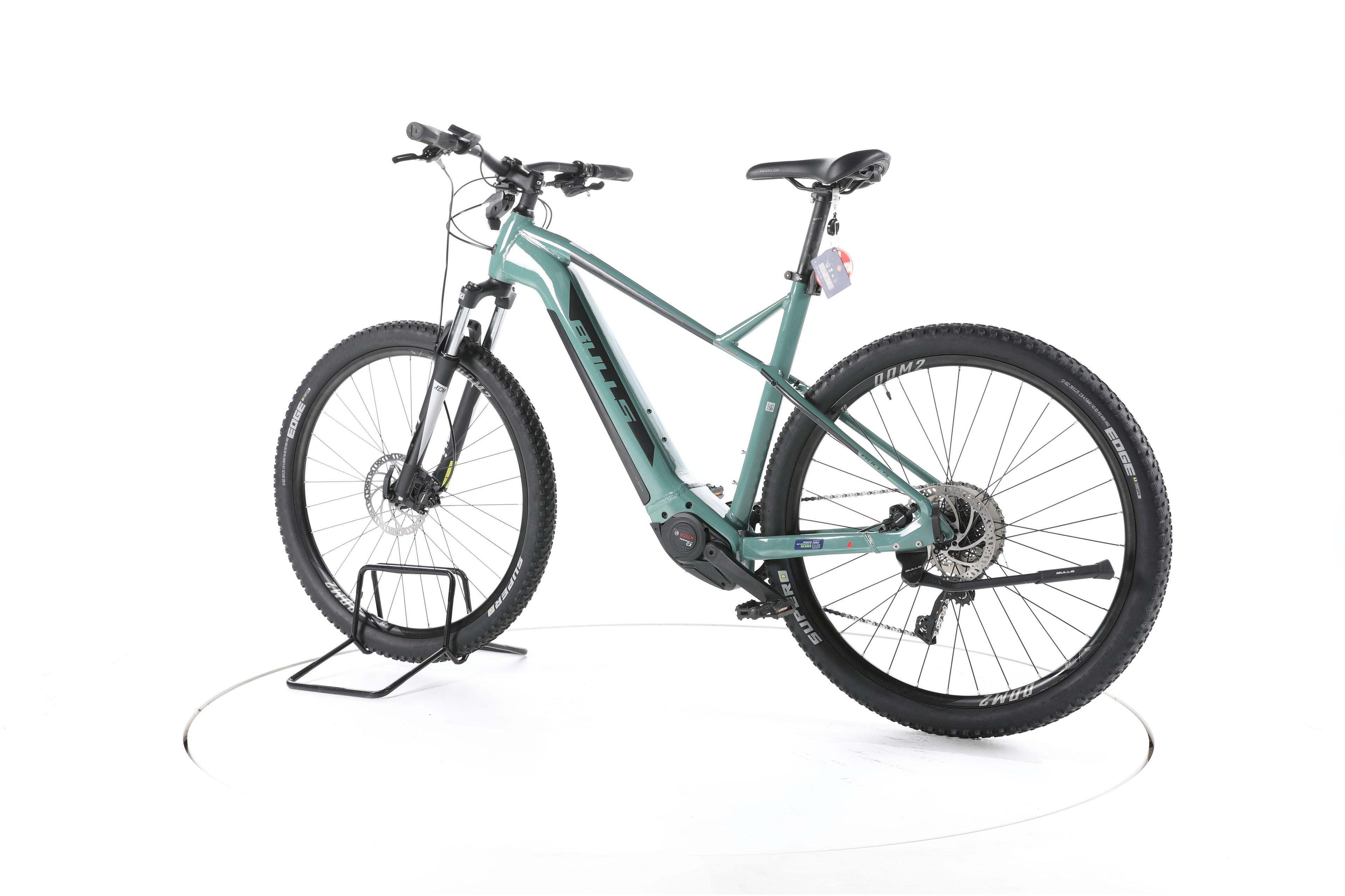 Bulls Evo E-Bike - Image 8
