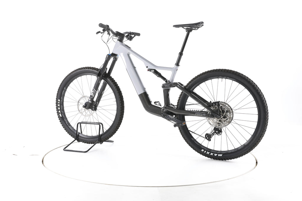 Focus JAM² SL 8.8 E-Bike Fully Carbon - Image 8