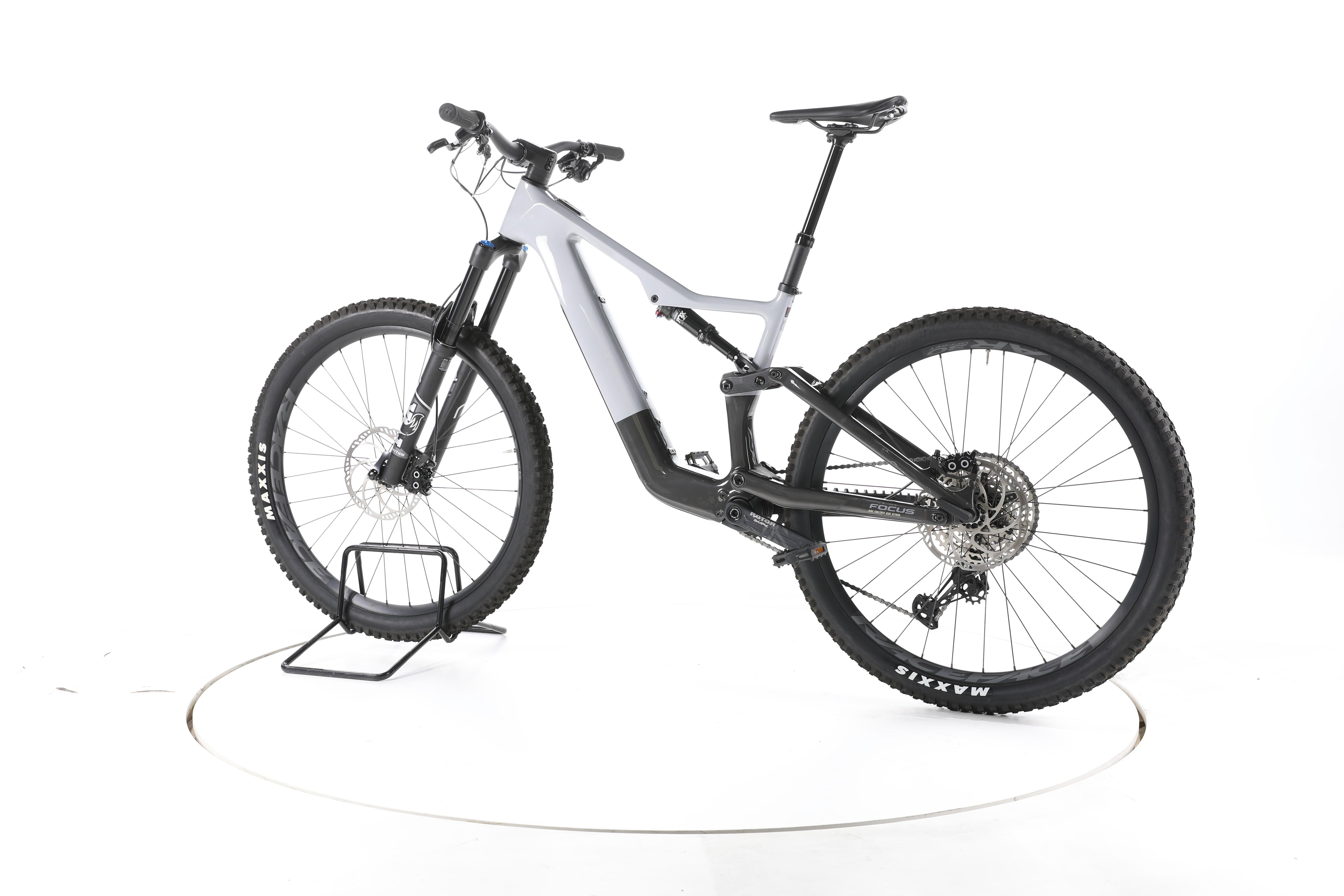 Focus JAM² SL 8.8 E-Bike Fully Carbon - Image 8