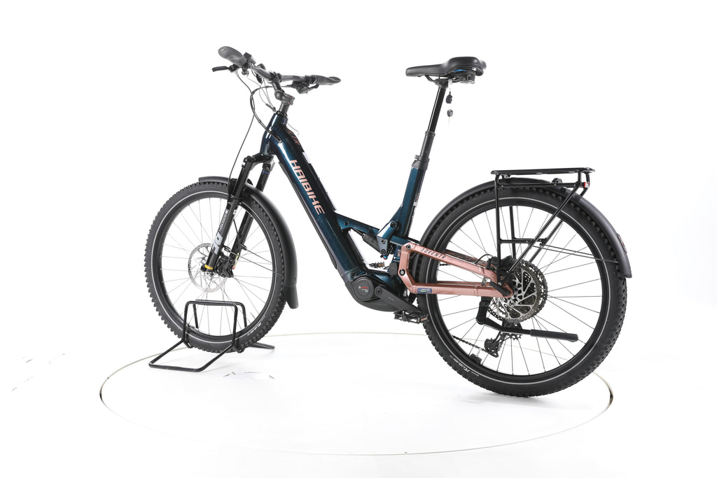 Haibike Adventr 8.5 SUV E-Bike Tiefeinsteiger 2024 - Image 8